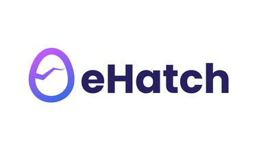 eHatch.com - Creative brandable domain for sale